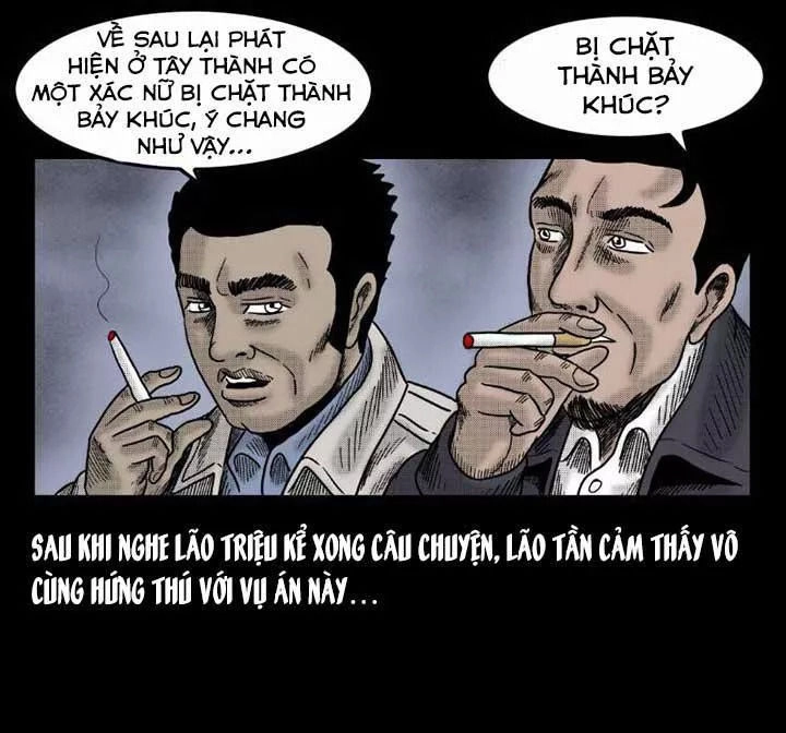 Kỳ Án Có Thật Chapter 57 - 27