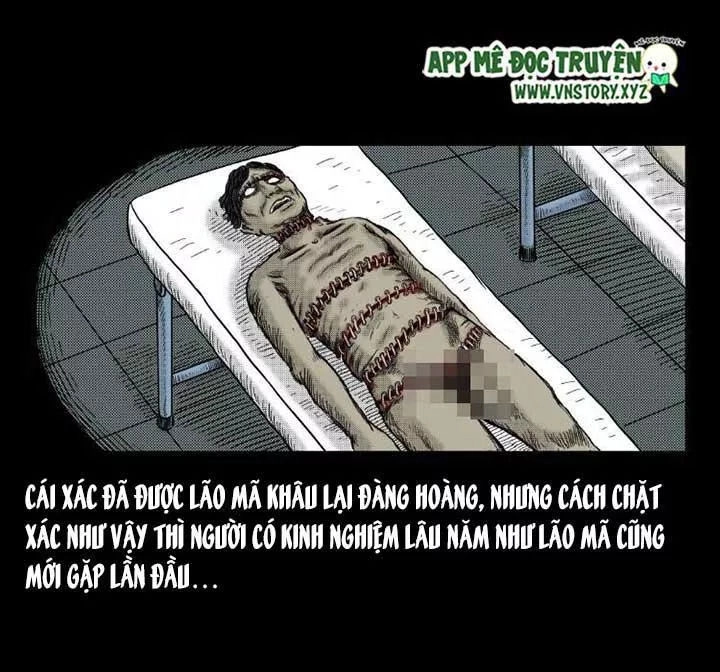 Kỳ Án Có Thật Chapter 57 - 36