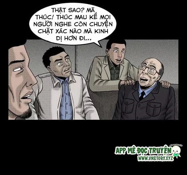 Kỳ Án Có Thật Chapter 57 - 52