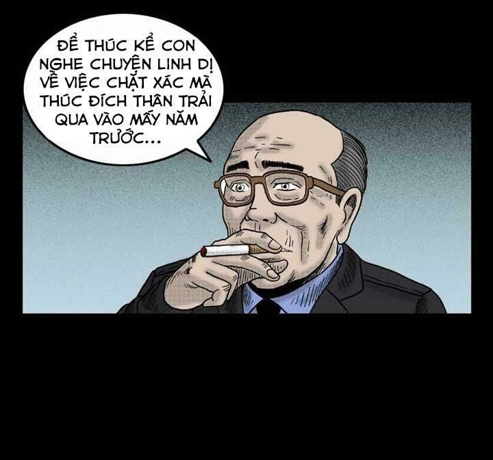 Kỳ Án Có Thật Chapter 58 - 5