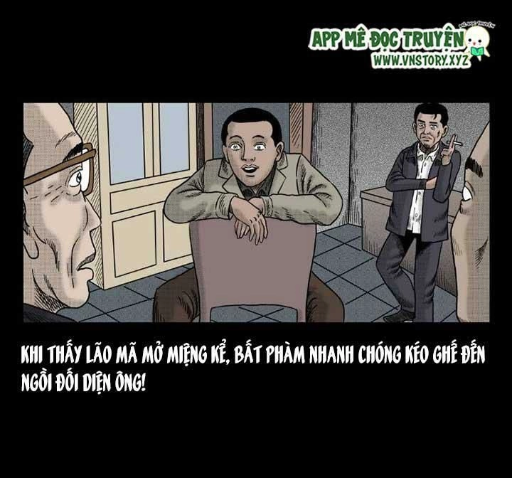 Kỳ Án Có Thật Chapter 58 - 6