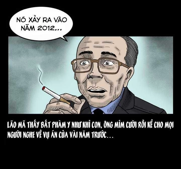 Kỳ Án Có Thật Chapter 58 - 7