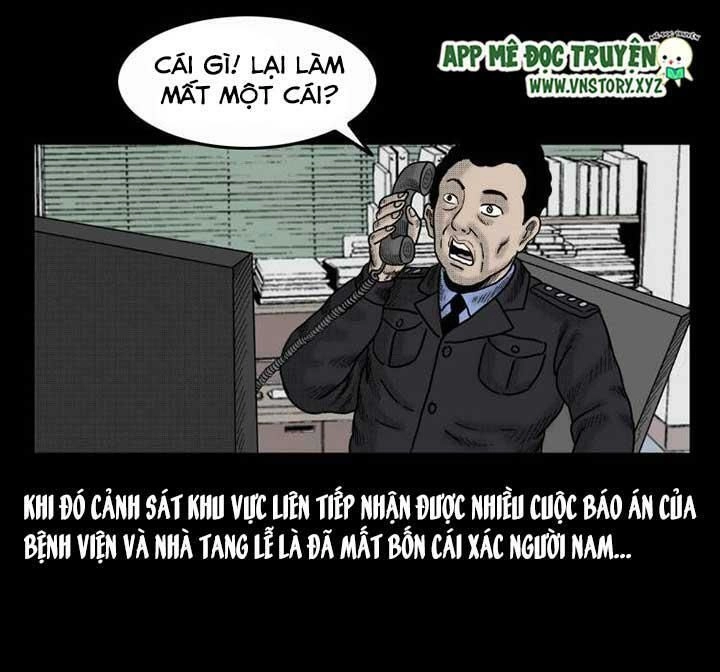 Kỳ Án Có Thật Chapter 58 - 8