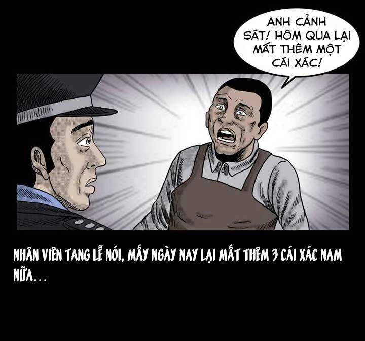 Kỳ Án Có Thật Chapter 58 - 9