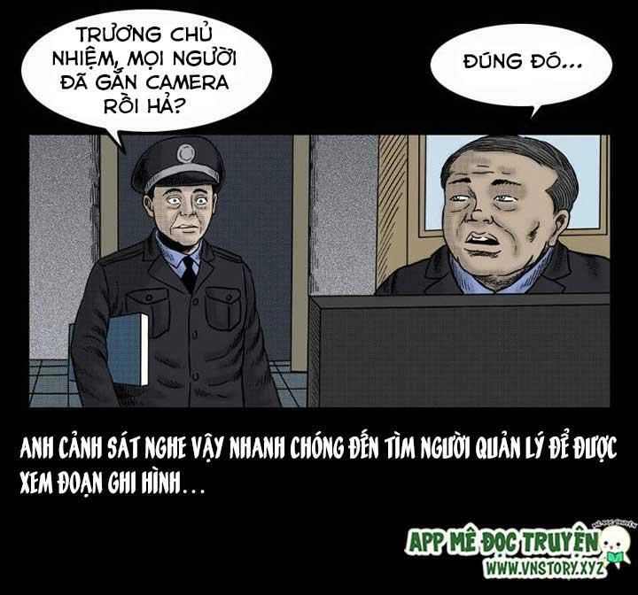 Kỳ Án Có Thật Chapter 58 - 12