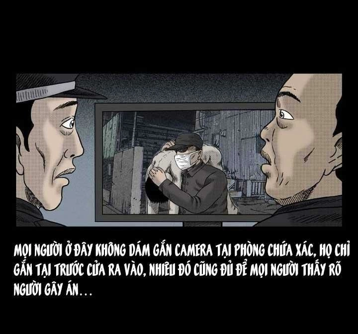 Kỳ Án Có Thật Chapter 58 - 13