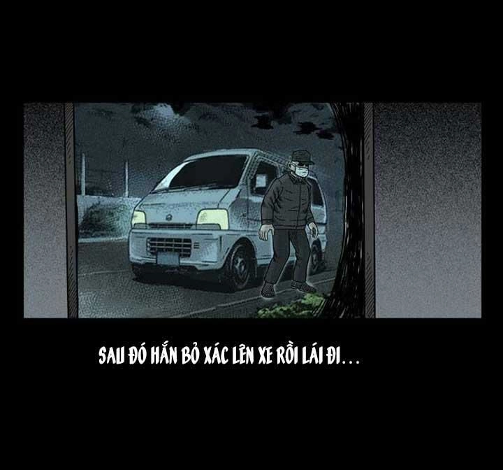 Kỳ Án Có Thật Chapter 58 - 15