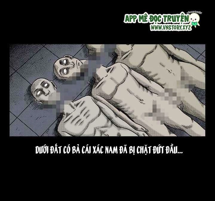 Kỳ Án Có Thật Chapter 58 - 22