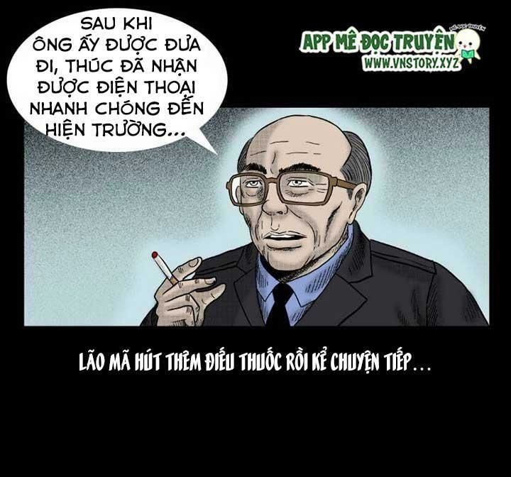 Kỳ Án Có Thật Chapter 58 - 30