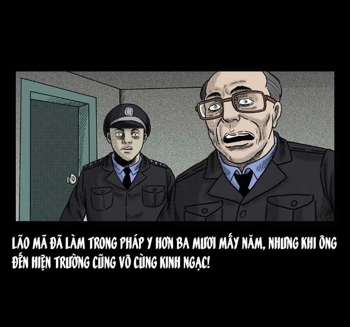 Kỳ Án Có Thật Chapter 58 - 31