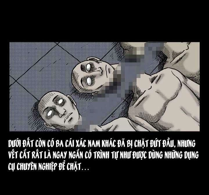 Kỳ Án Có Thật Chapter 58 - 33