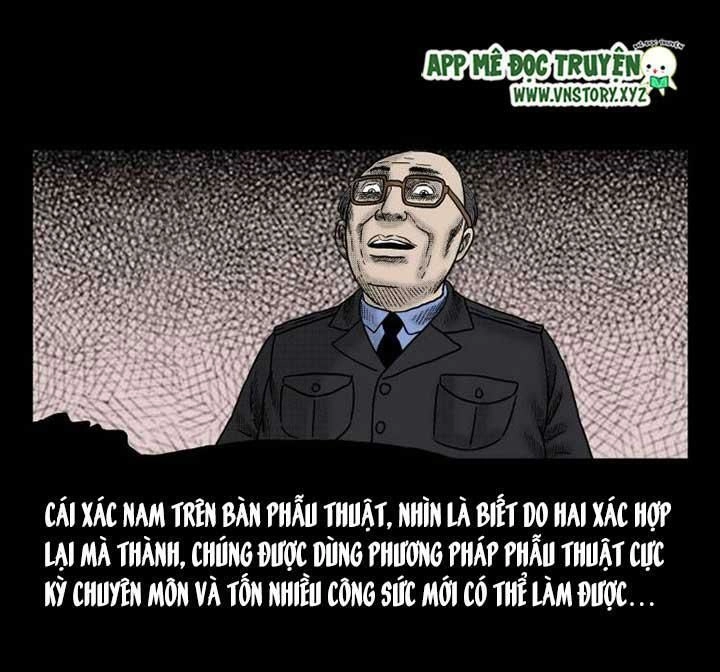 Kỳ Án Có Thật Chapter 58 - 34