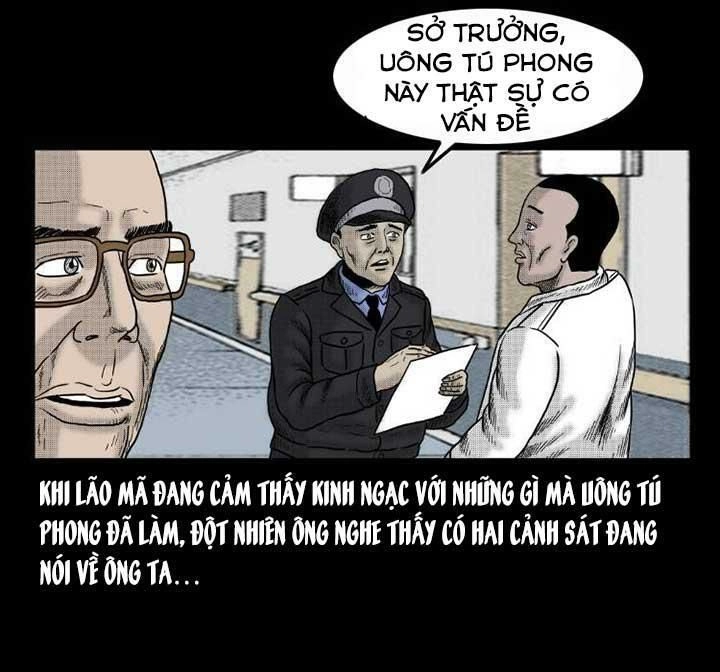 Kỳ Án Có Thật Chapter 58 - 35