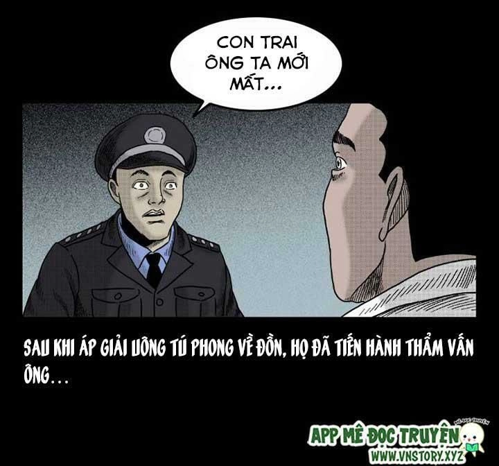 Kỳ Án Có Thật Chapter 58 - 36