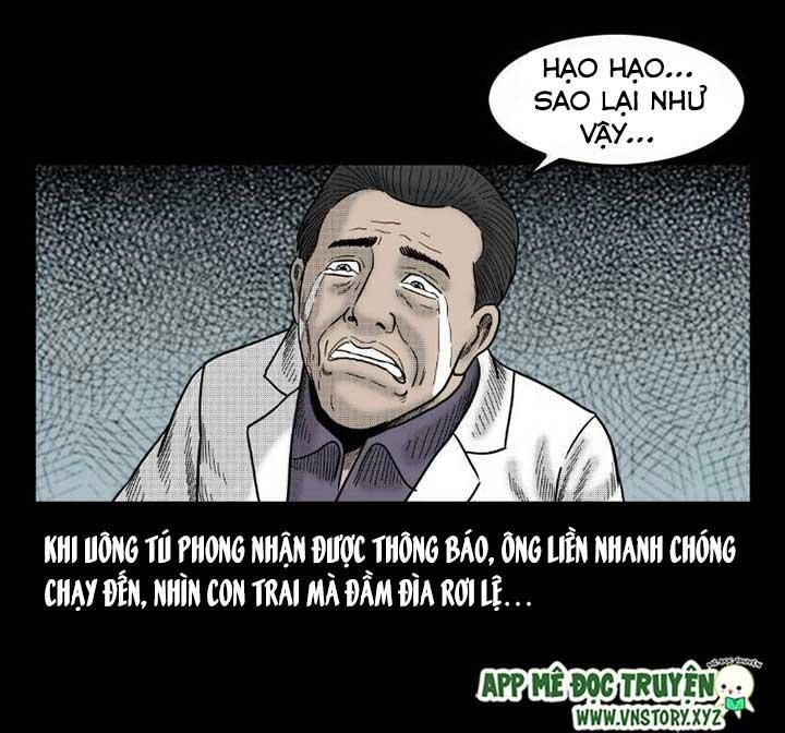 Kỳ Án Có Thật Chapter 58 - 38