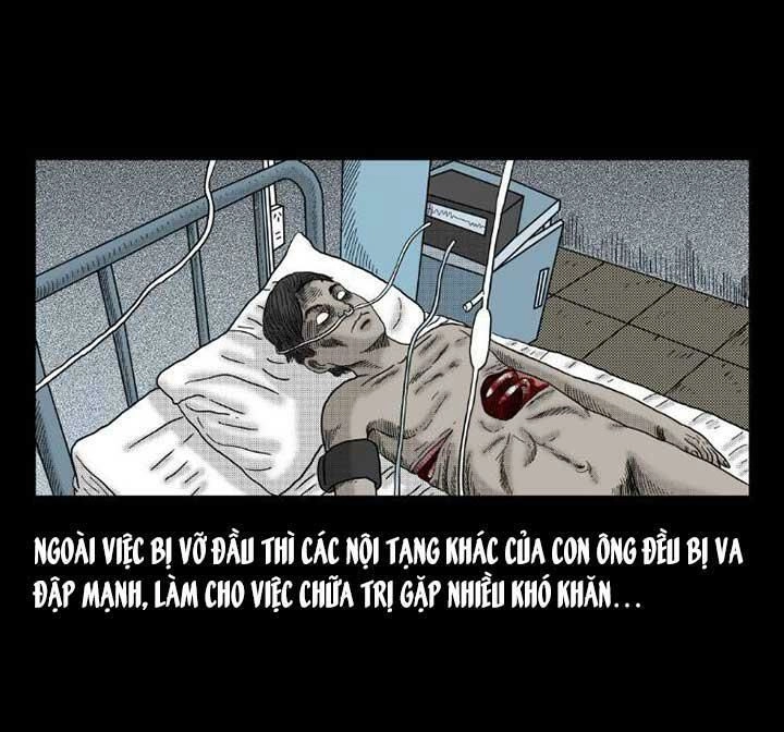 Kỳ Án Có Thật Chapter 58 - 39