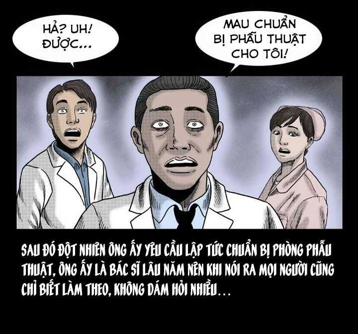 Kỳ Án Có Thật Chapter 58 - 43