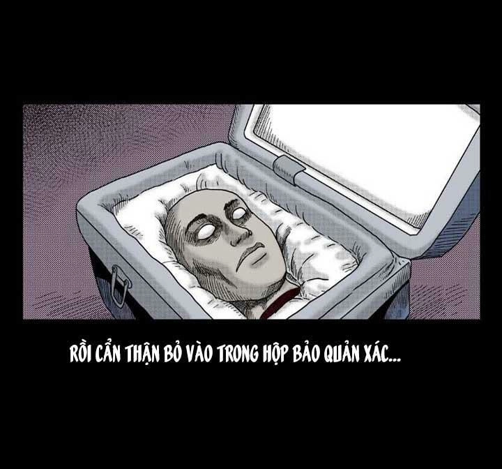 Kỳ Án Có Thật Chapter 58 - 47