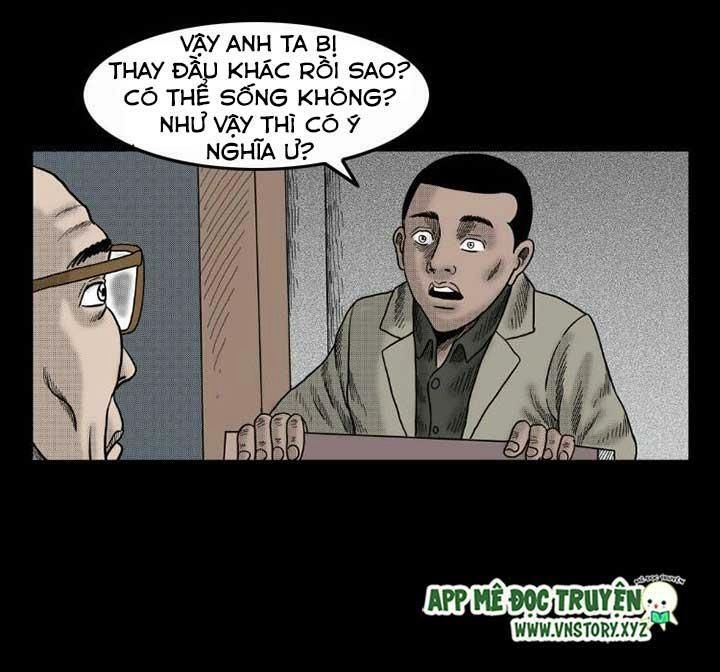 Kỳ Án Có Thật Chapter 58 - 50