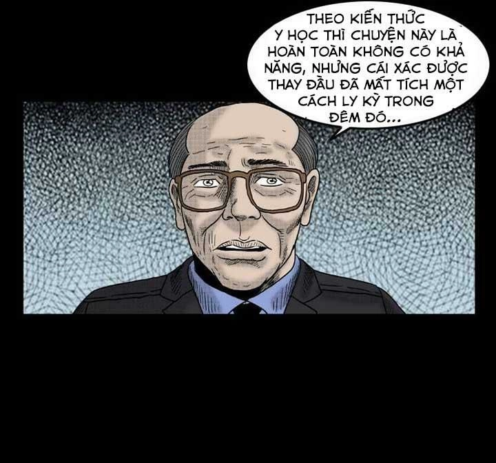 Kỳ Án Có Thật Chapter 58 - 51