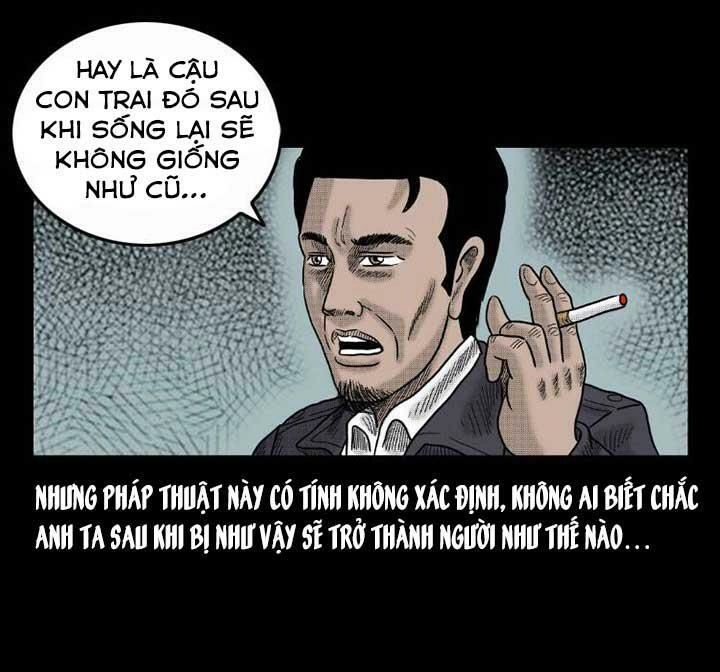 Kỳ Án Có Thật Chapter 58 - 53