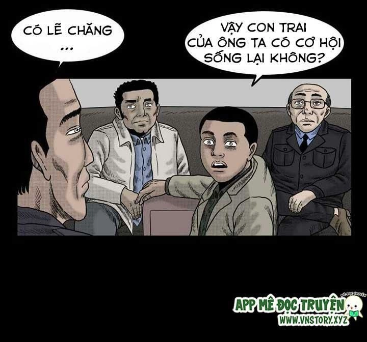 Kỳ Án Có Thật Chapter 58 - 54