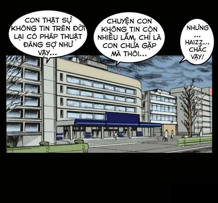 Kỳ Án Có Thật Chapter 58 - 55