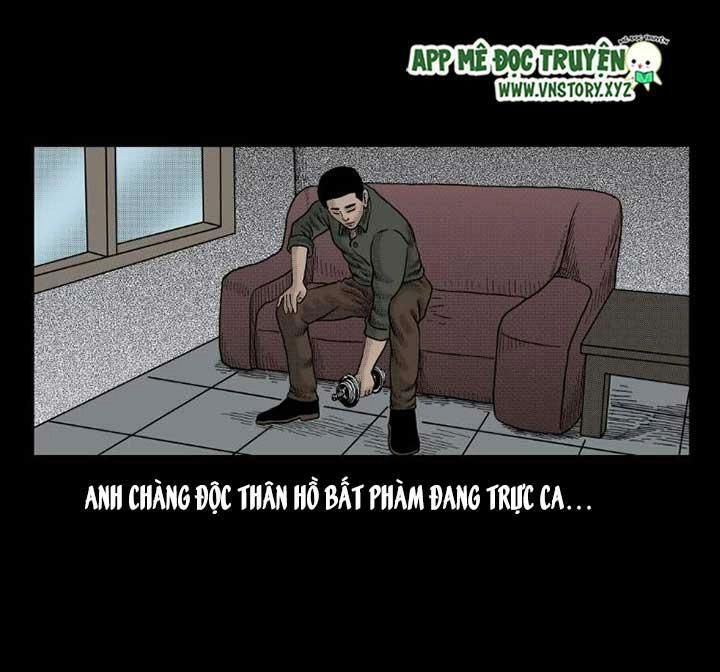 Kỳ Án Có Thật Chapter 59 - 4