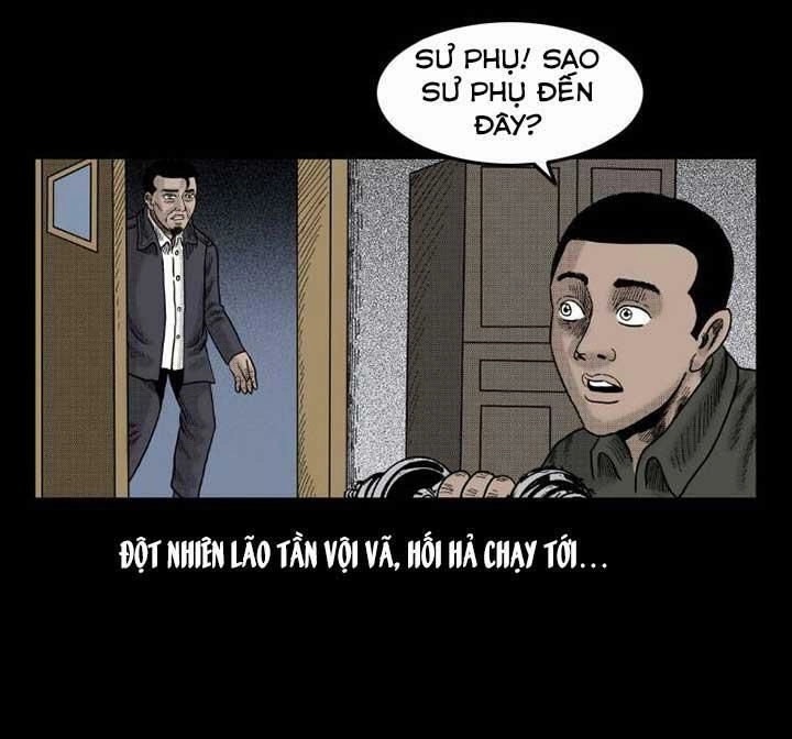 Kỳ Án Có Thật Chapter 59 - 5