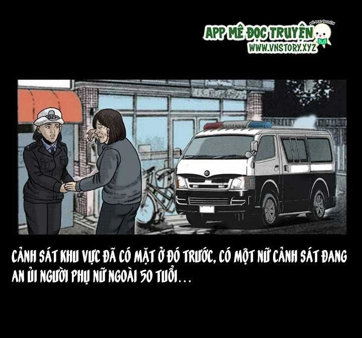 Kỳ Án Có Thật Chapter 59 - 10