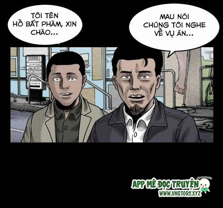 Kỳ Án Có Thật Chapter 59 - 12