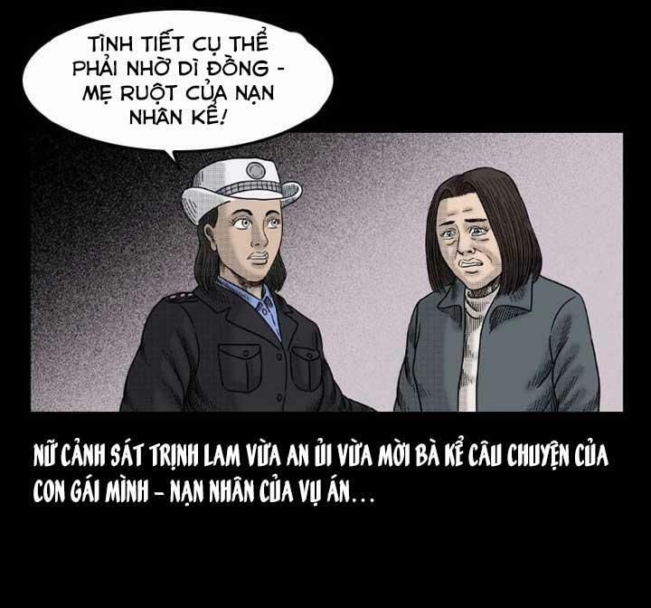 Kỳ Án Có Thật Chapter 59 - 13