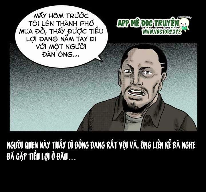 Kỳ Án Có Thật Chapter 59 - 18