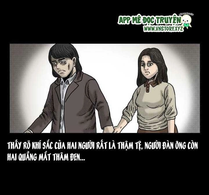 Kỳ Án Có Thật Chapter 59 - 20