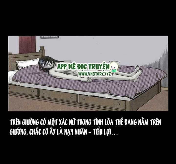 Kỳ Án Có Thật Chapter 59 - 32