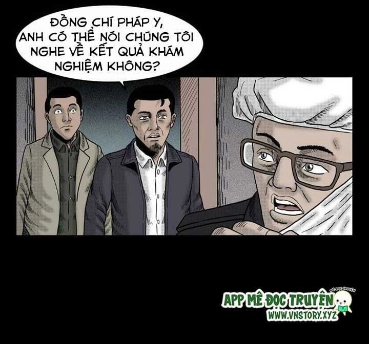 Kỳ Án Có Thật Chapter 59 - 34