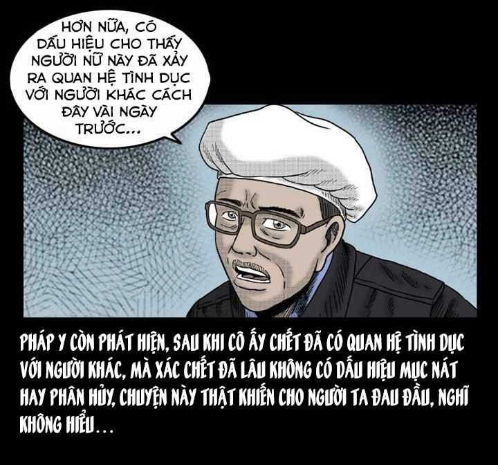 Kỳ Án Có Thật Chapter 59 - 37