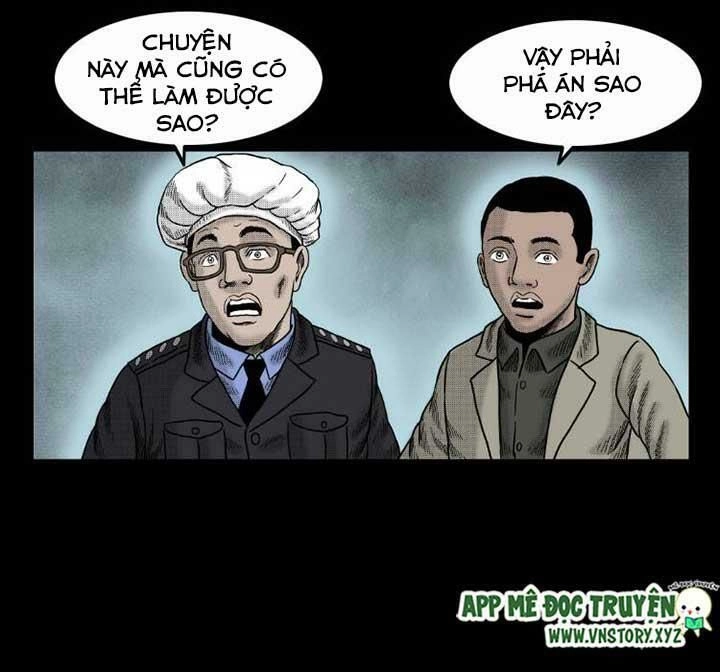 Kỳ Án Có Thật Chapter 59 - 44