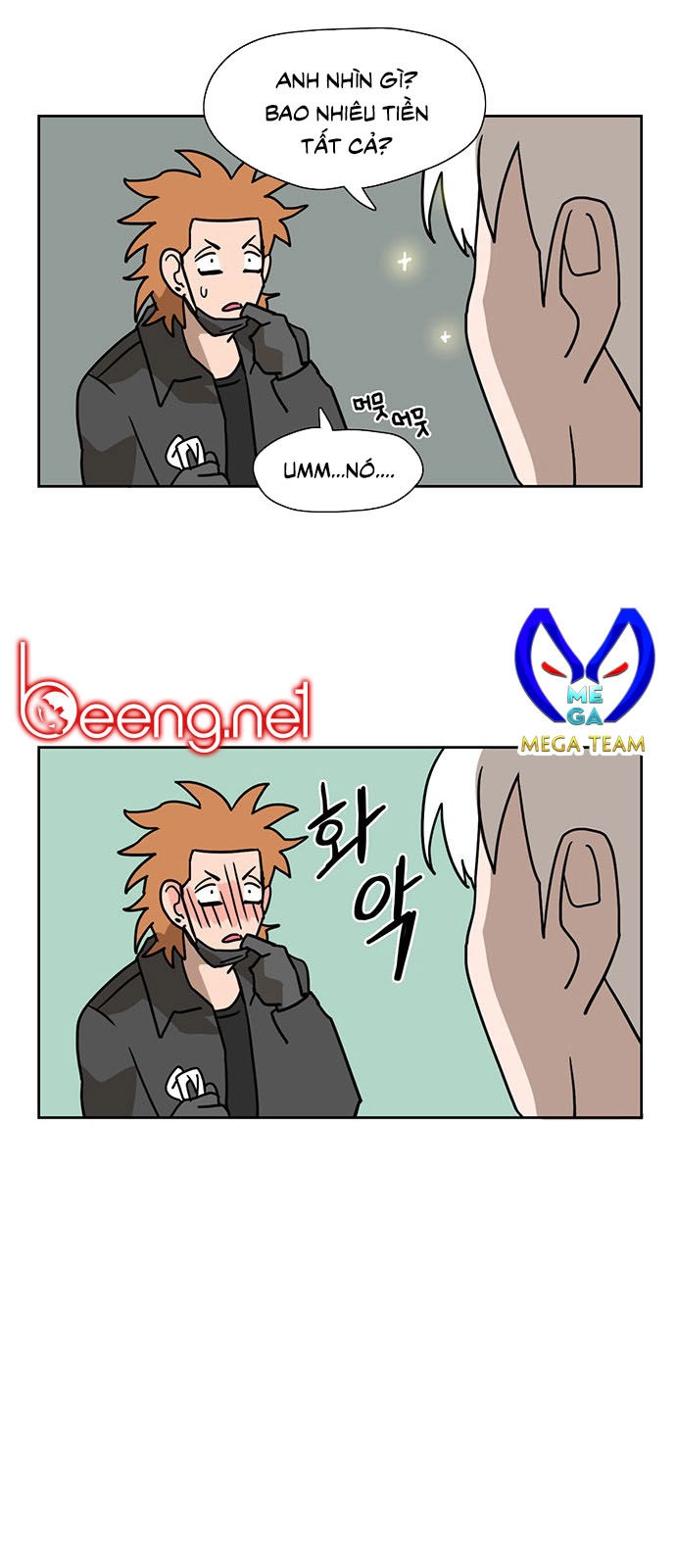 Hoàng Tử Vương Quốc Mèo Chapter 3 - 16