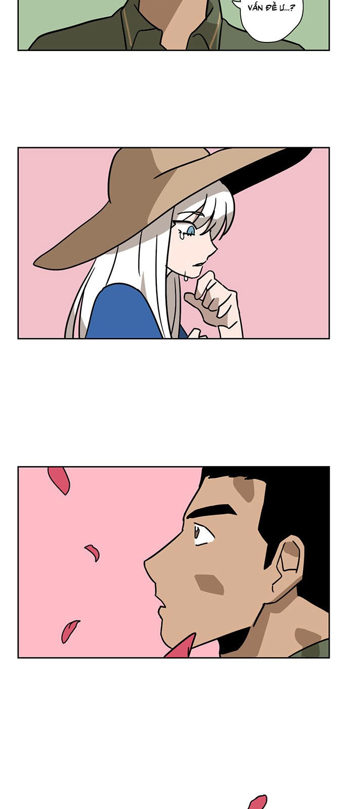 Hoàng Tử Vương Quốc Mèo Chapter 5 - 24