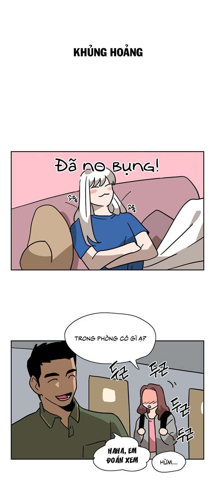 Hoàng Tử Vương Quốc Mèo Chapter 6 - 23