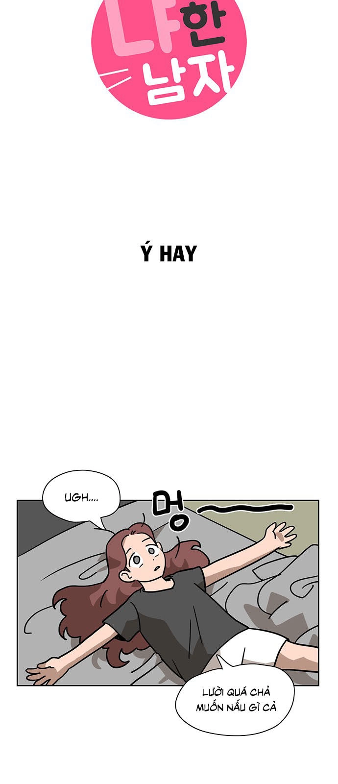 Hoàng Tử Vương Quốc Mèo Chapter 8 - 3