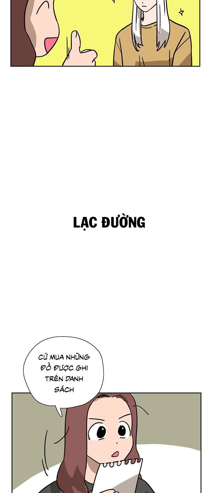 Hoàng Tử Vương Quốc Mèo Chapter 8 - 5