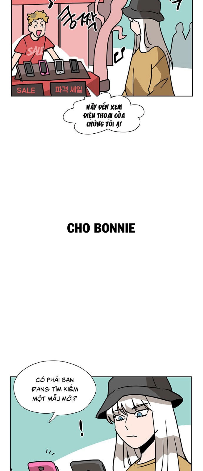 Hoàng Tử Vương Quốc Mèo Chapter 8 - 7