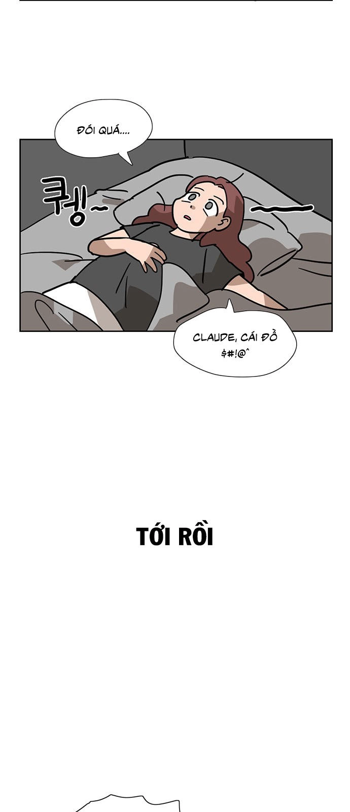 Hoàng Tử Vương Quốc Mèo Chapter 8 - 21