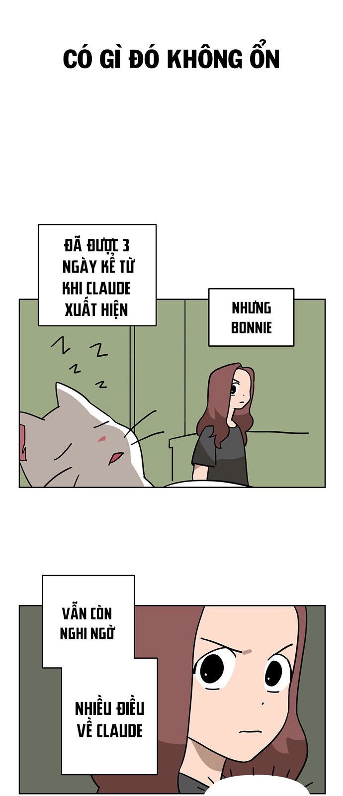 Hoàng Tử Vương Quốc Mèo Chapter 9 - 6