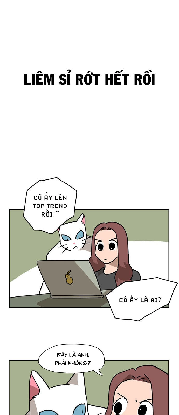 Hoàng Tử Vương Quốc Mèo Chapter 9 - 10