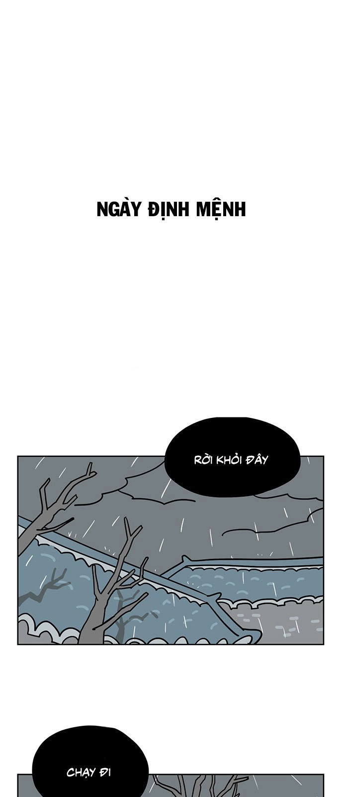 Hoàng Tử Vương Quốc Mèo Chapter 9 - 18