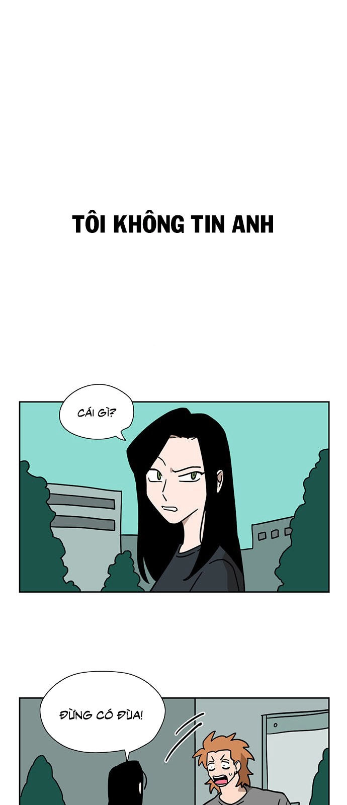 Hoàng Tử Vương Quốc Mèo Chapter 10 - 5