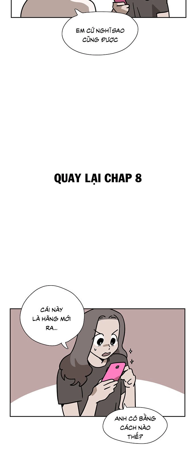 Hoàng Tử Vương Quốc Mèo Chapter 10 - 21